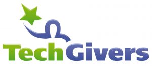 TechGivers logo
